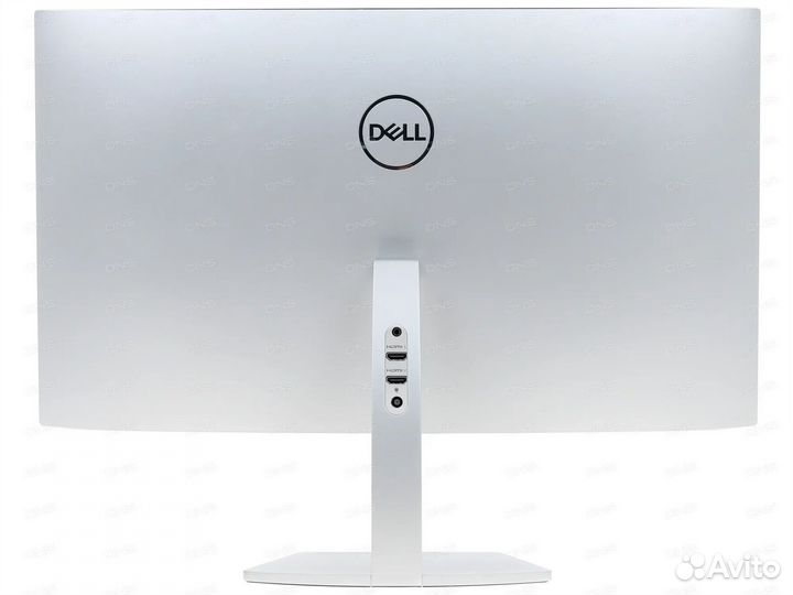 Монитор Dell S2419HM