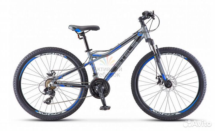 Велосипед Stels Navigator 610 MD 26