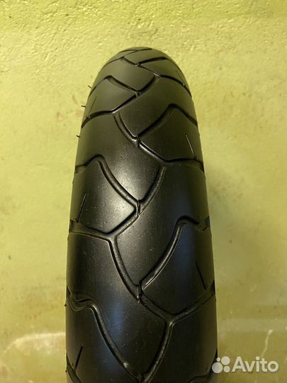 110/80 R19 Bridgestone Battle Wing BW501 (143)