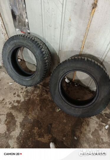 Amtel NordMaster ST-310 185/70 R14