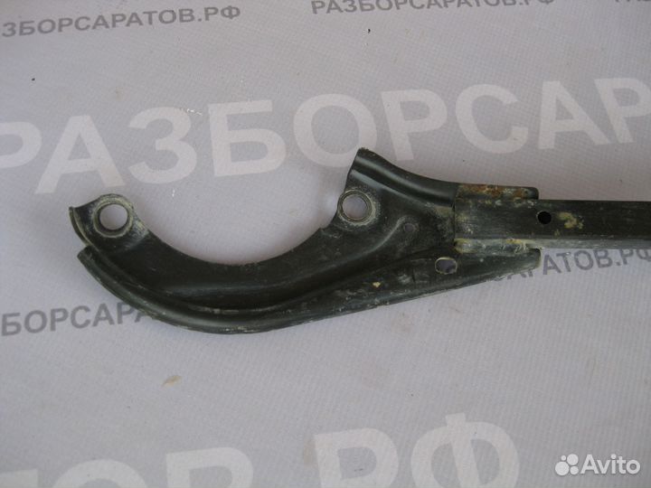 Усилитель опорных чашек Чери Тиго