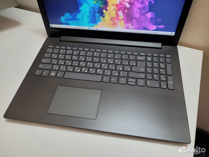 Игровой Lenovo i5-7200u/DDR4 8gb/SSD/R530