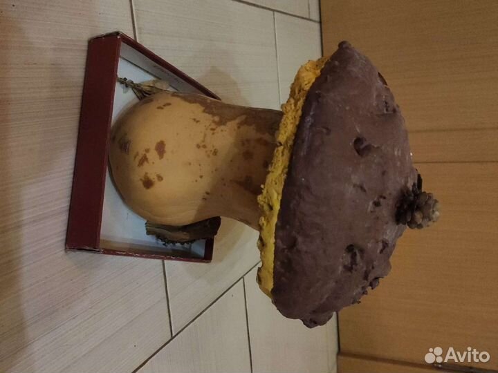 Осенние поделки