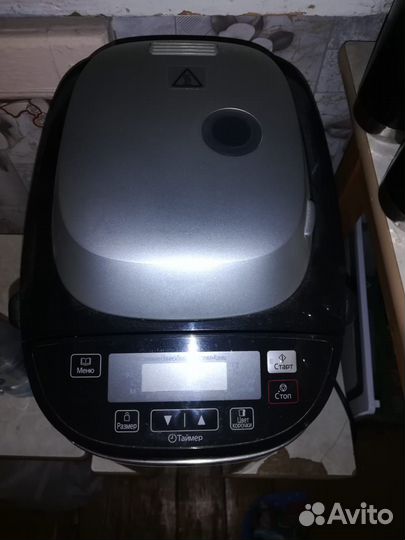 Хлебопечка panasonic sd zb2502