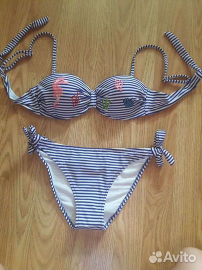 Купальники