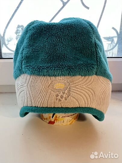 Спортивная шапка