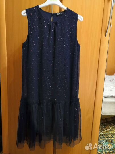 Платье для девочки нарядное
