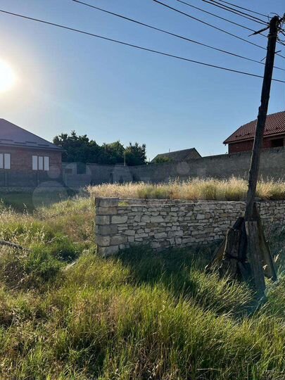 Участок 4,5 сот. (ИЖС)