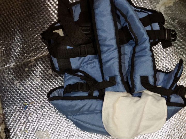 Кенгуру переноска