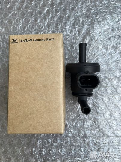 Клапан абсорбера-адсорбера 290102В000