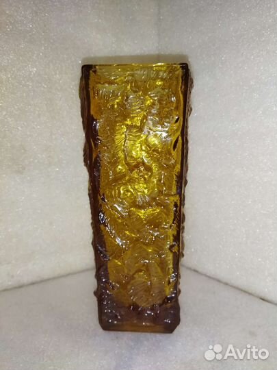 Ваза кора лзхс СССР