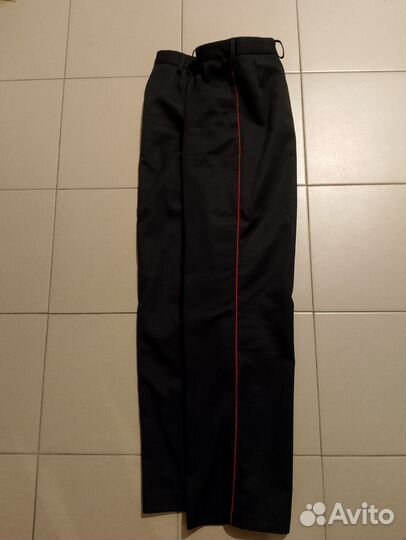 Парадная форма мвд