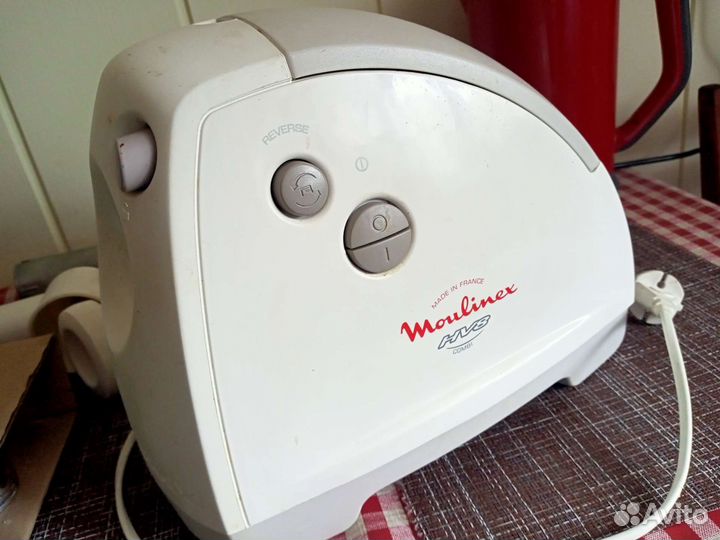 Мясорубка электрическая