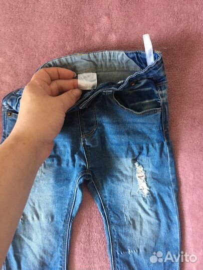 Продажа вещей на мальчика