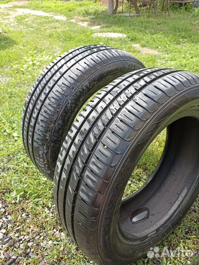 Dunlop Enasave EC204 185/60 R15 64H