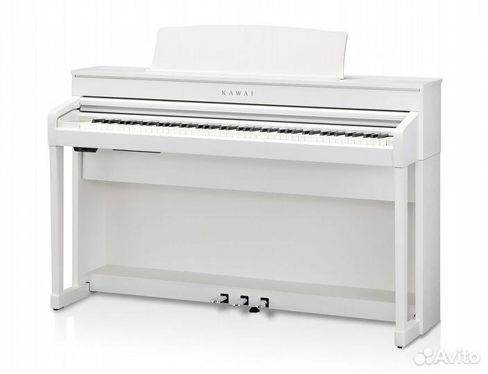 Kawai CA79W цифровое пианино