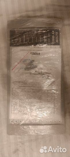 С2000м, с2000-би