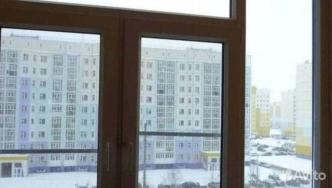 Окна быстро