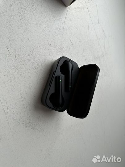 Беспроводные наушники QCY T5s