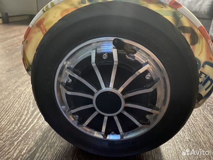 Гироскутер