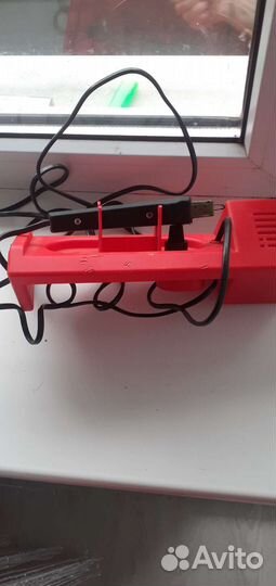 Выжигатель по дереву