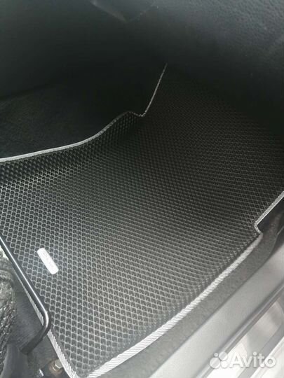 Ева коврики в Новокузнецке