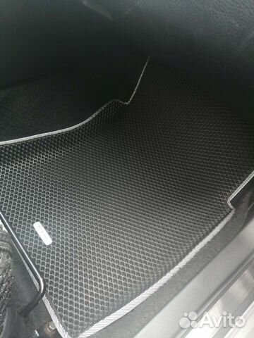 Ева коврики в Новокузнецке