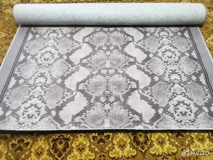 Кавровая дорожка