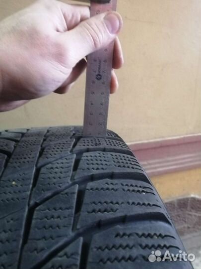 Triangle Snowlink TWT02 225/60 R18 140R