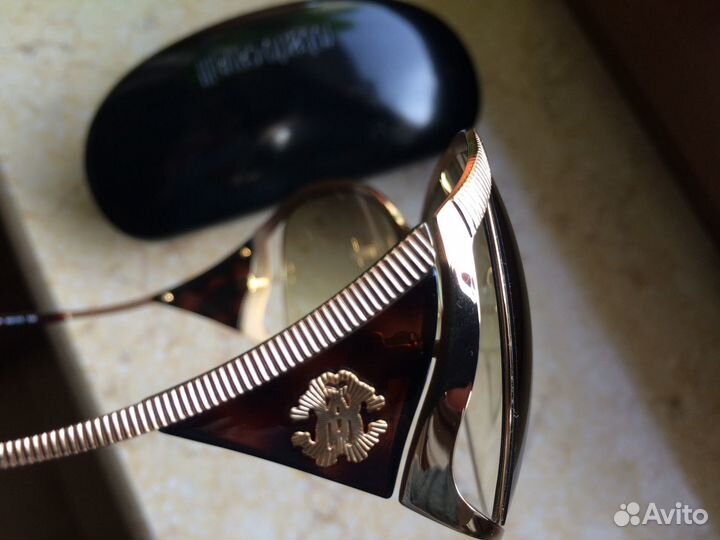 Очки женские roberto cavalli