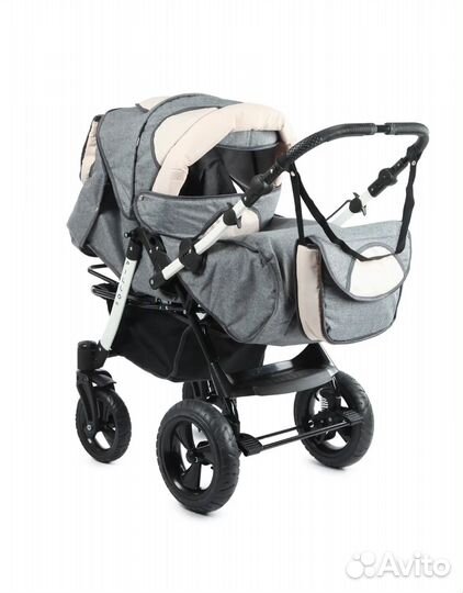 Коляска трансформер