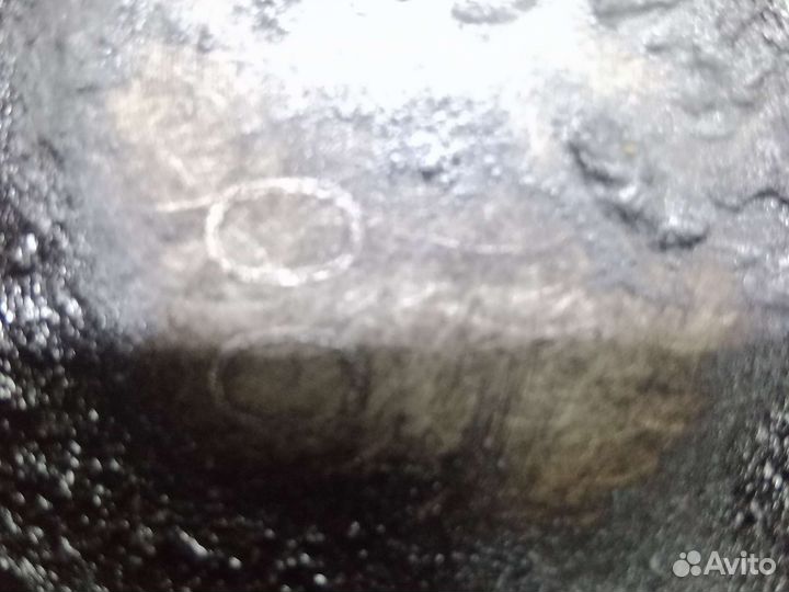 Поршень на Chevrolet Lacetti 1.6