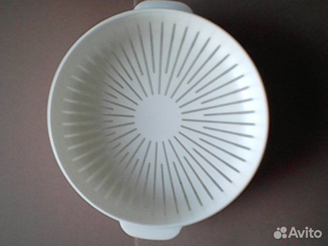 Пароварка для микроволновки