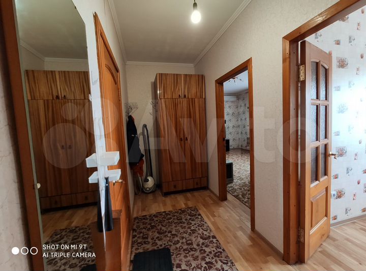 1-к. квартира, 44,1 м², 2/3 эт.