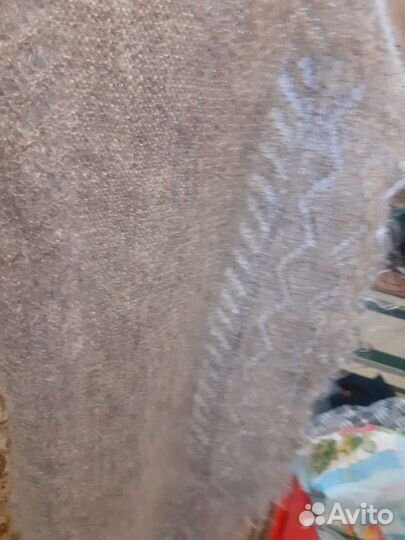 Щаль паутинка