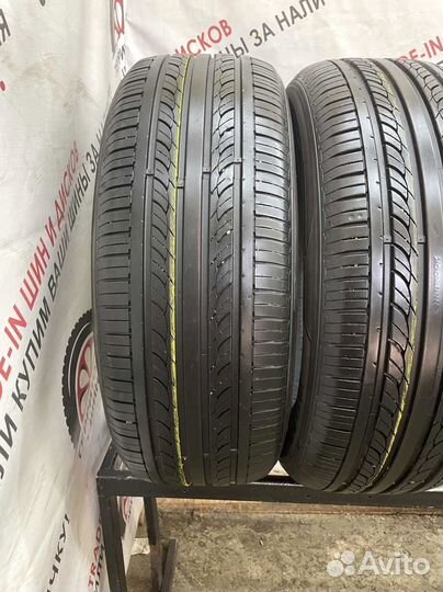 Hankook Enfren Eco H430 215/55 R17 98V