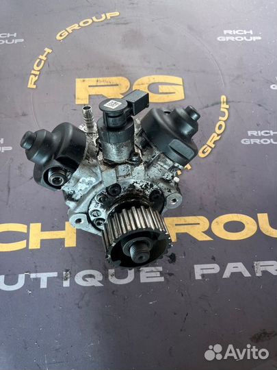 Топливный насос Audi A6 C6 CDY 2010