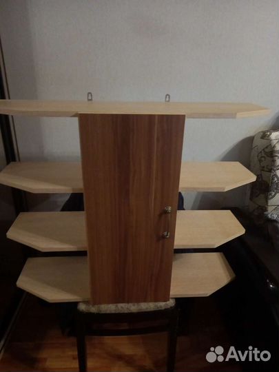 Полка настенная