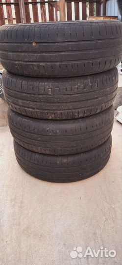 Hankook Kinergy Eco 195/65 R15