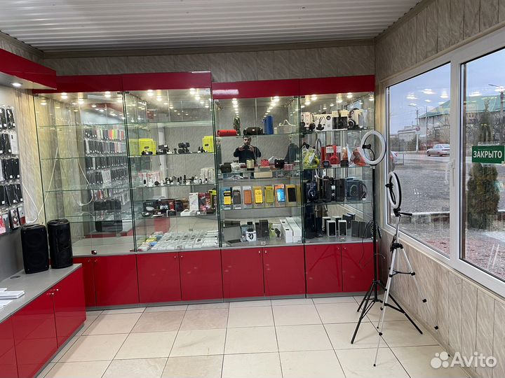 Ремонт телефонов