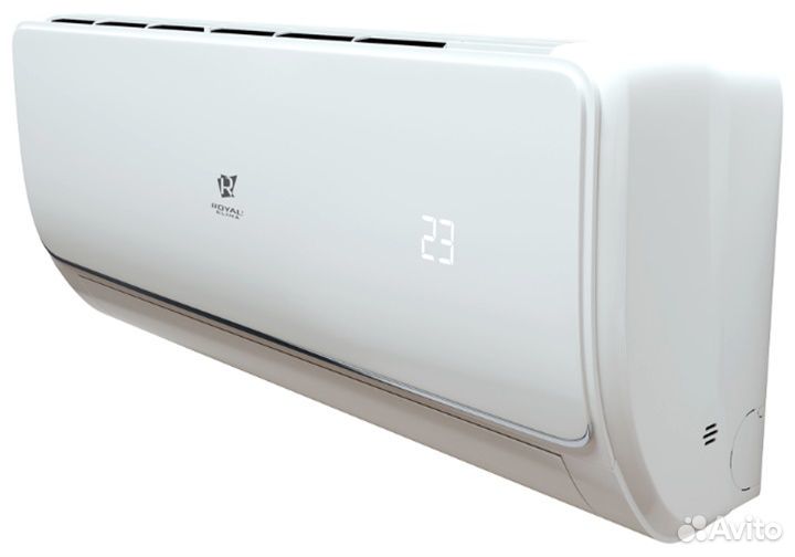 Фанкойл настенный McQuay