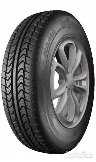 КАМА Кама 365 SUV (НК-242) 205/70 R15