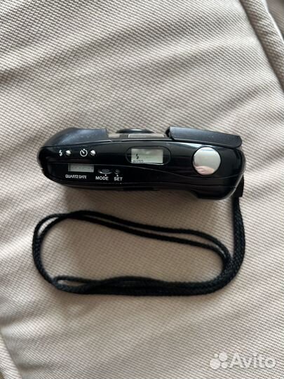 Olympus mju i / mju 1/ stylus