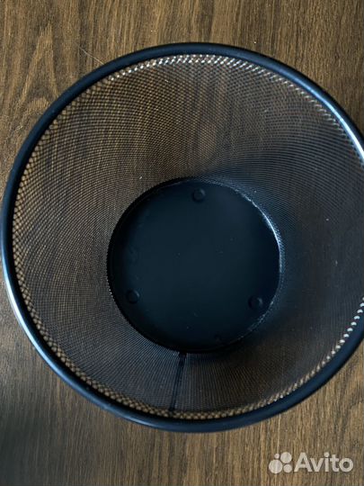 Офисное ведро