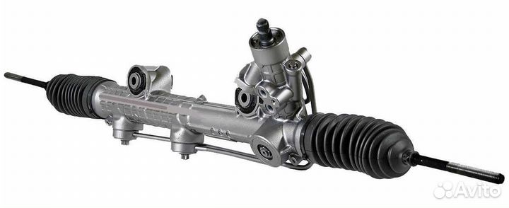 Рулевая рейка на Ваш автомобиль с гарантией