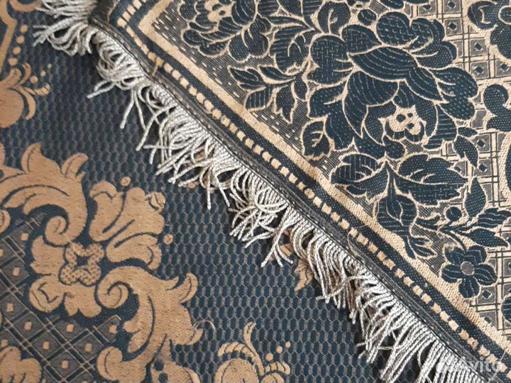 Чехлы(Турция) Покрывало на двуспалку.Скатерть гдр