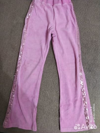 Костюм для девочки р. 128