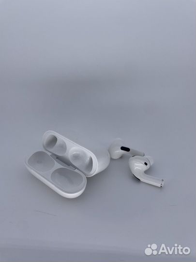 Наушники apple airpods pro with MagSafe Case
