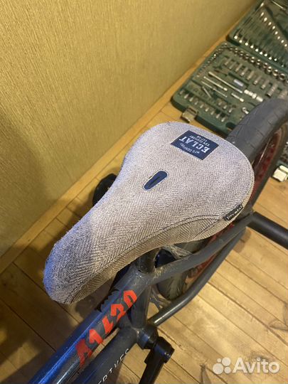 Седло bmx Eclat Bios