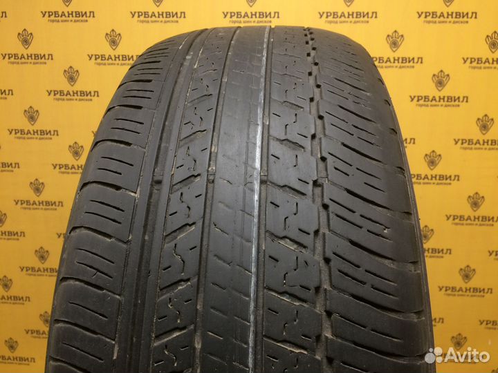 Dunlop Grandtrek ST30 245/55 R19 103S